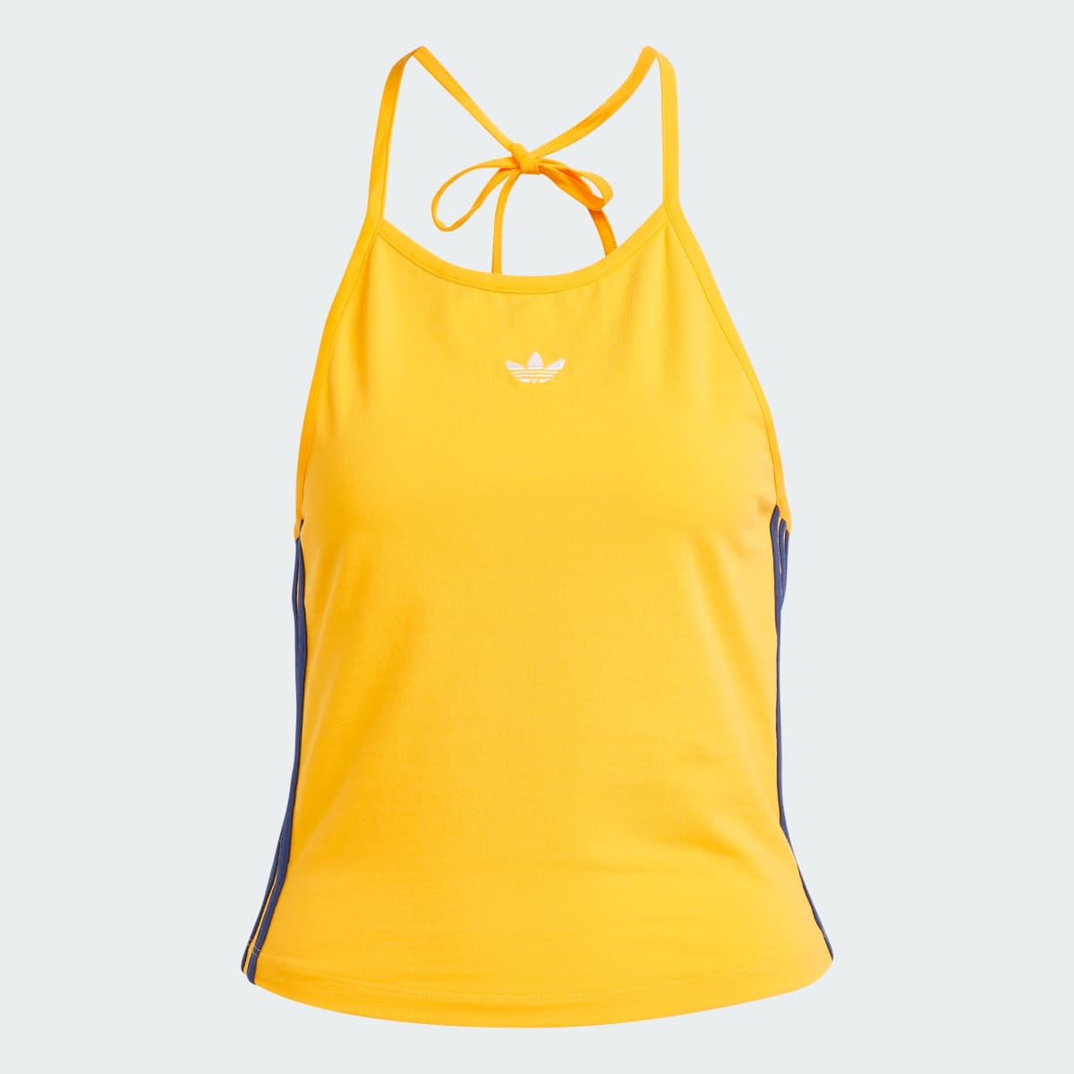 Adidas Camiseta cuello halter. 5