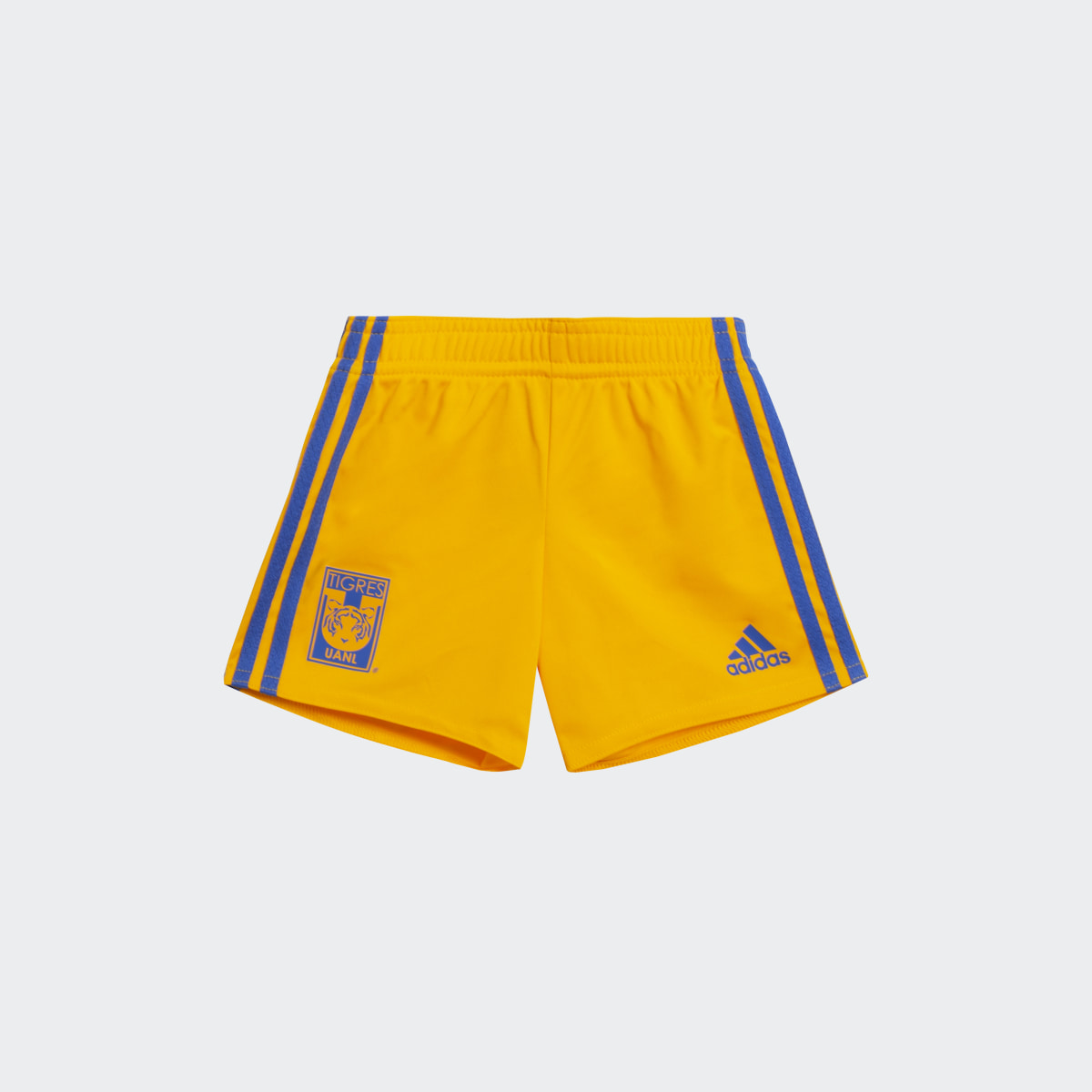 Adidas Uniforme de Local para Bebé Tigres UANL 22/23. 4