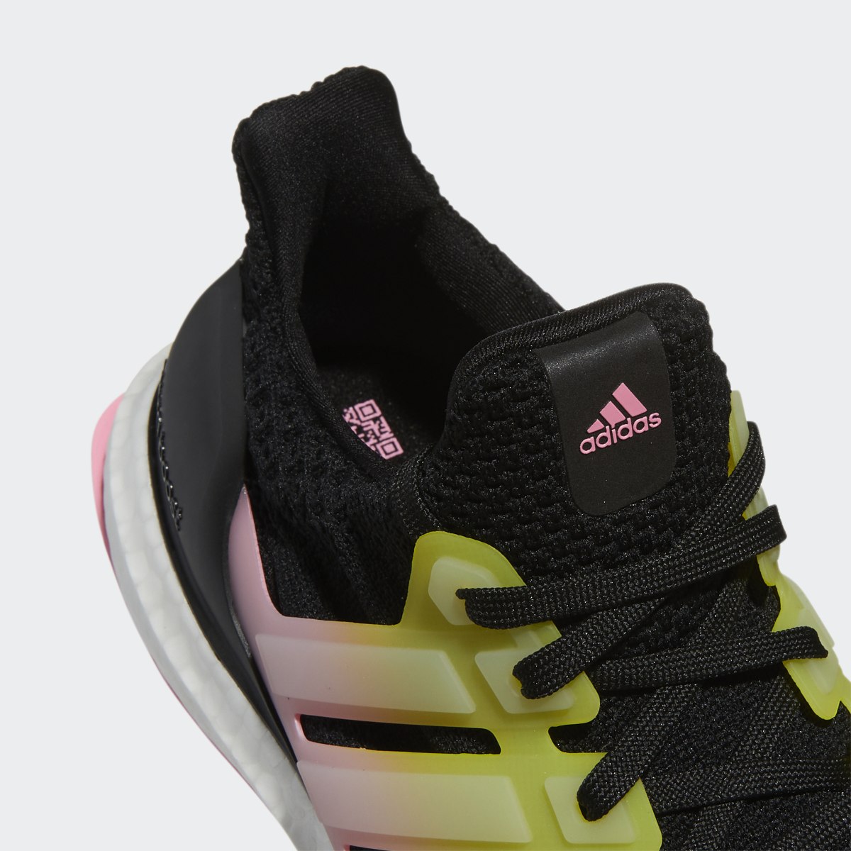 Adidas Chaussure de running Ultraboost 5.0 DNA Sportswear Lifestyle. 12