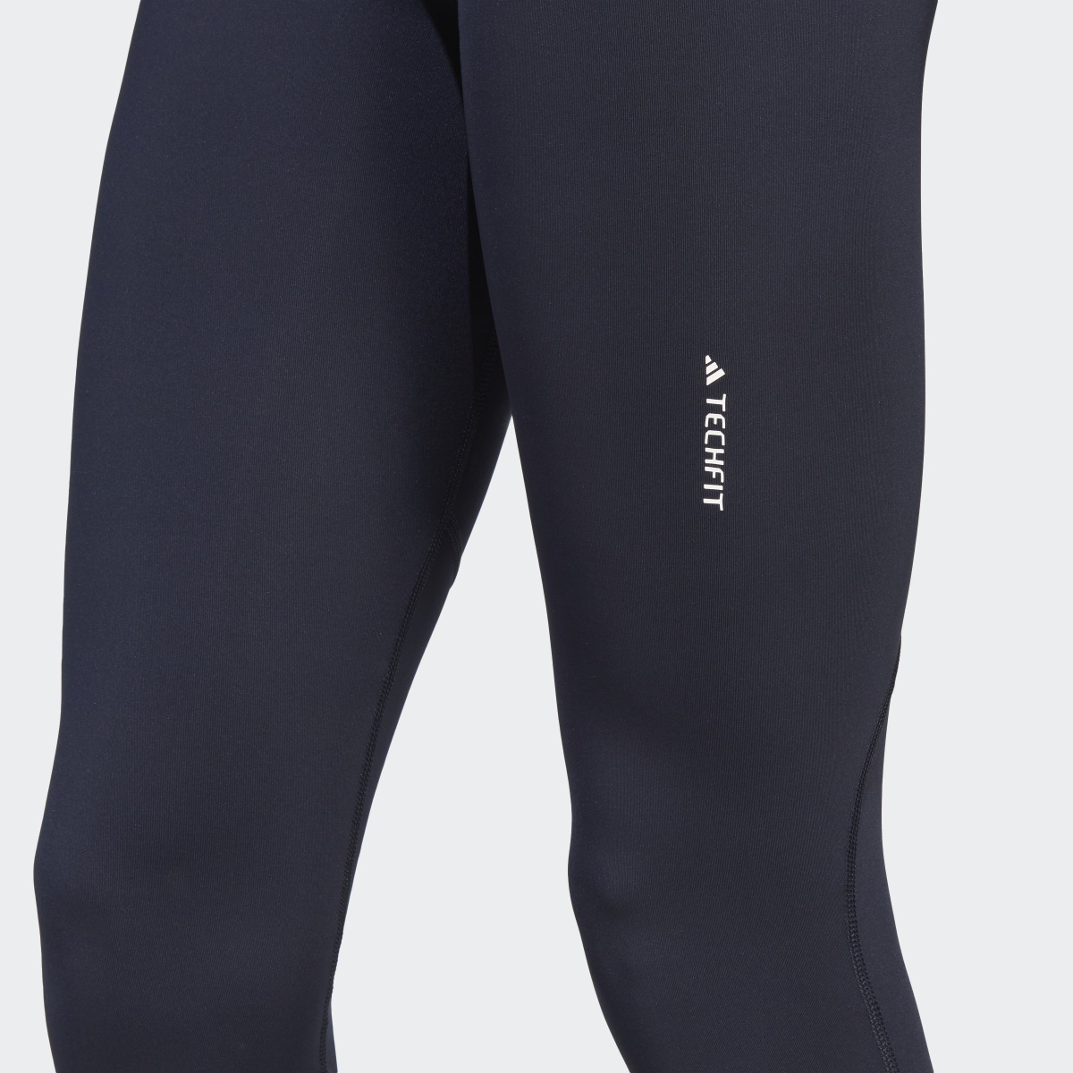 Adidas Mallas Techfit 7./8 Corte Alto. 5 Adidas Mallas Techfit 7./8 Corte Alto. 5