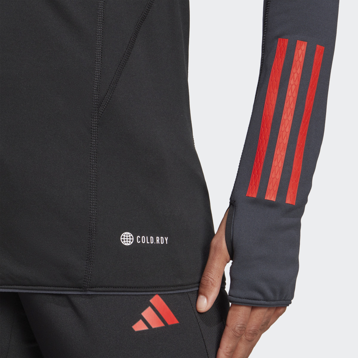 Adidas Haut Belgique Tiro 23 Warm. 7