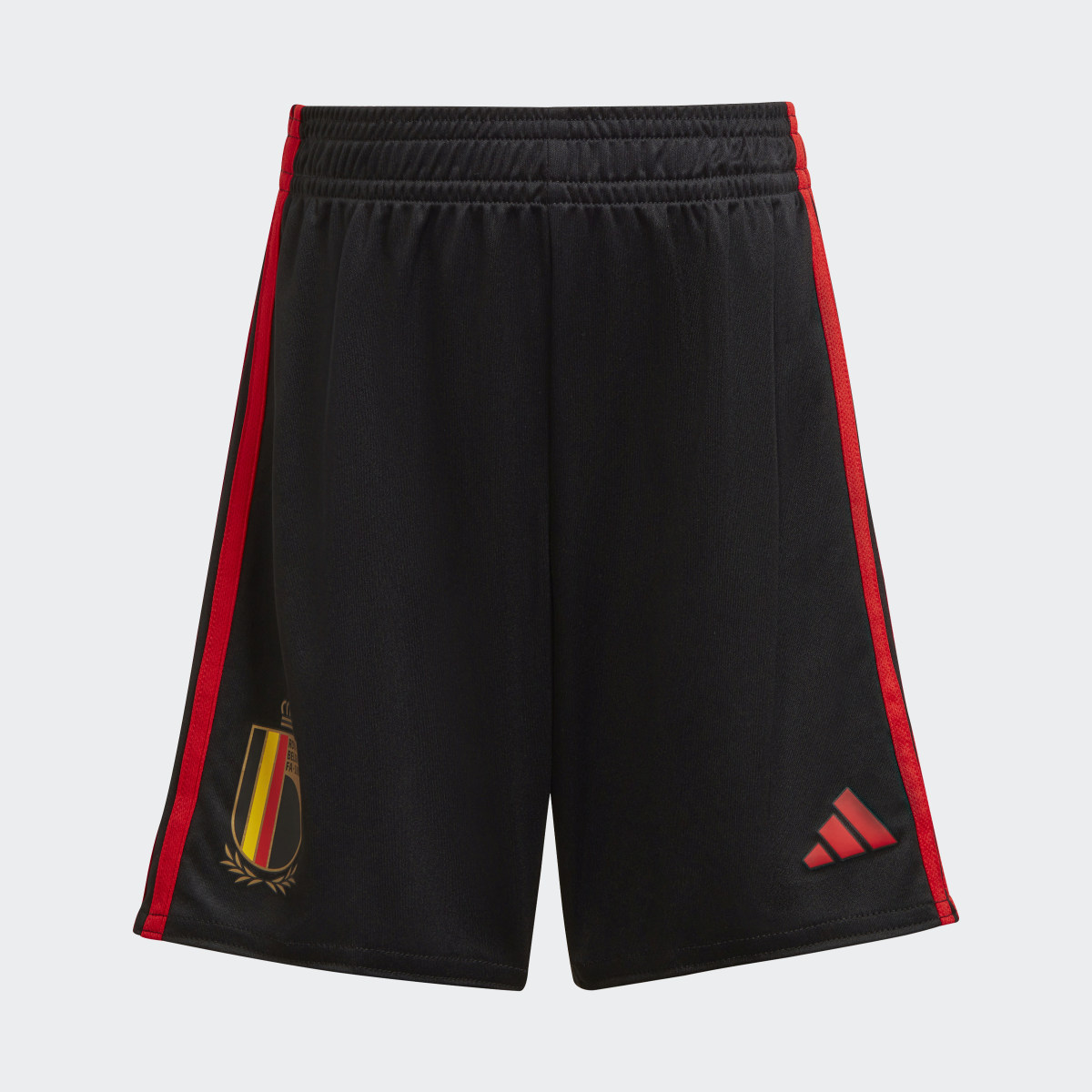 Adidas Belgien 22 Mini-Heimausrüstung. 5