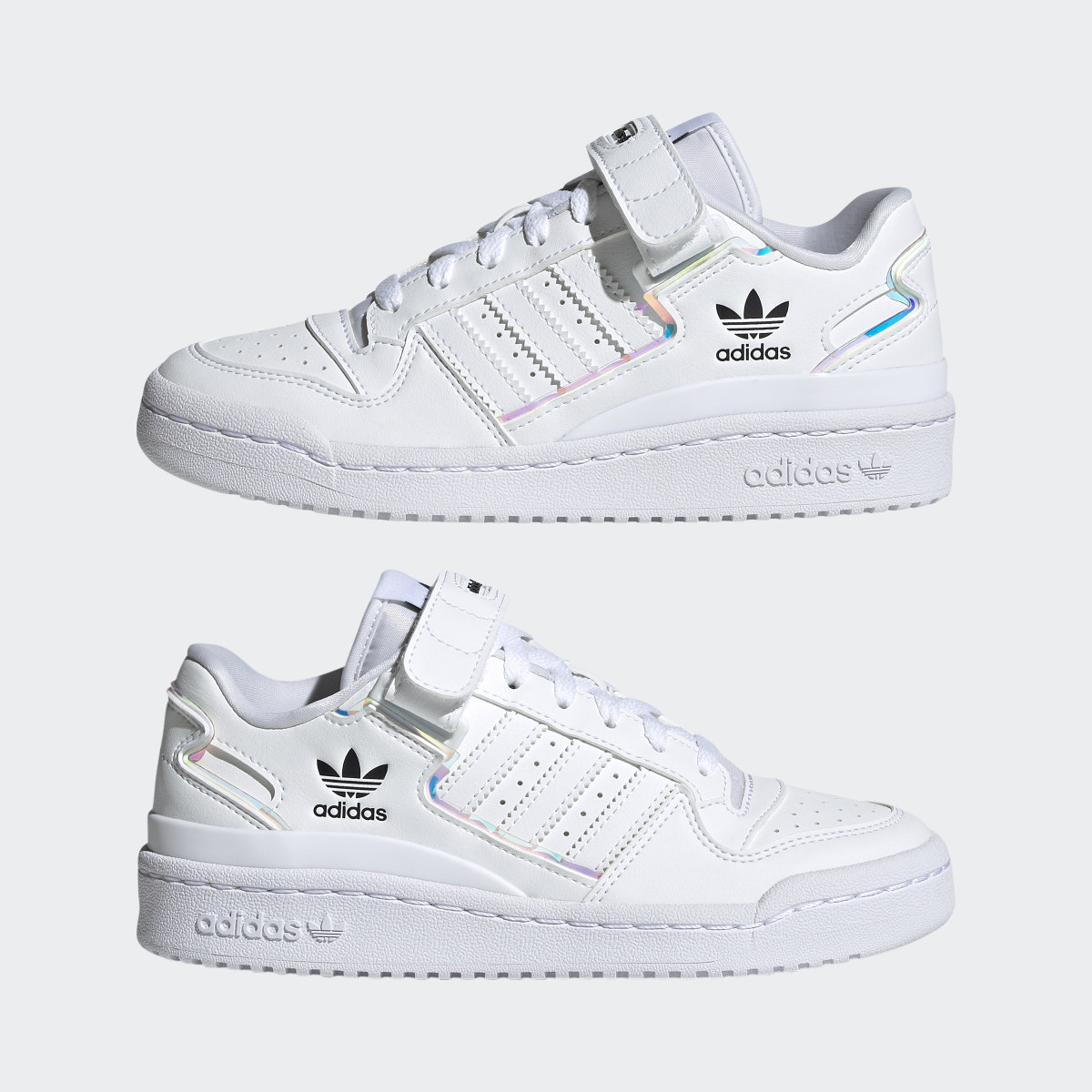 Adidas Tenis Forum. 8