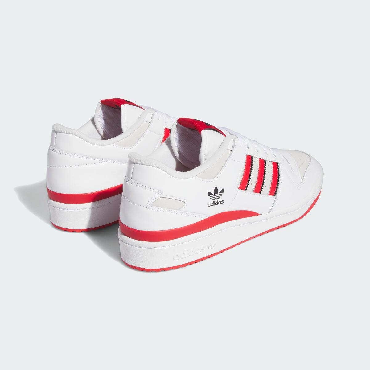 Adidas Buty Forum 84 Low ADV. 6