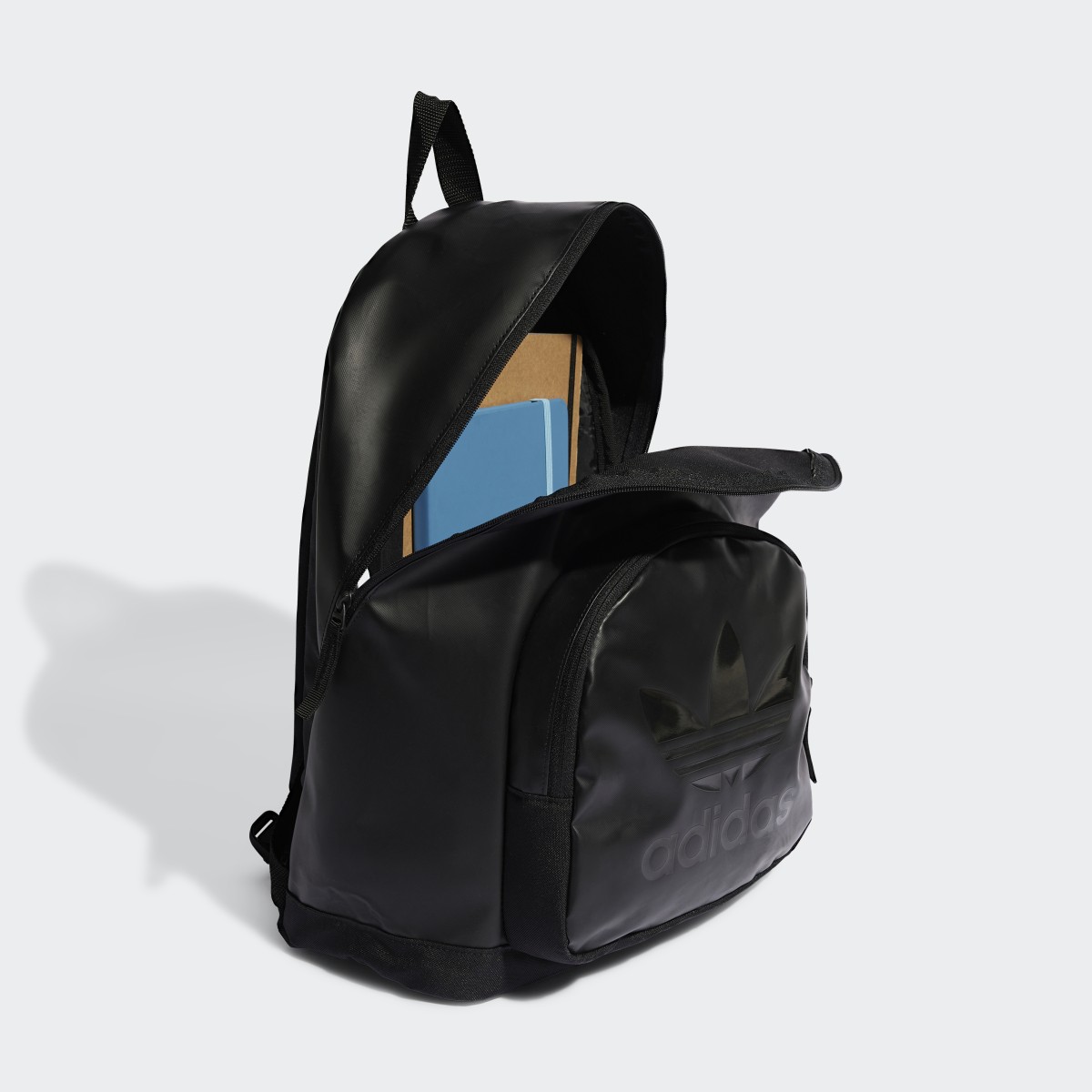 Adidas Adicolor Archive Backpack. 5