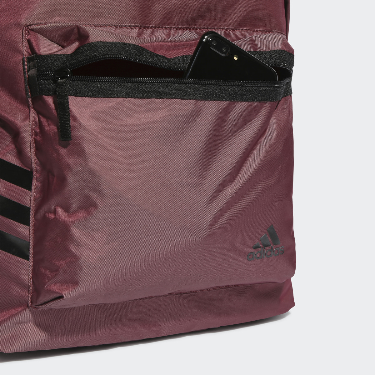 Adidas Classics Future Icons 3-Streifen Glam Rucksack. 7