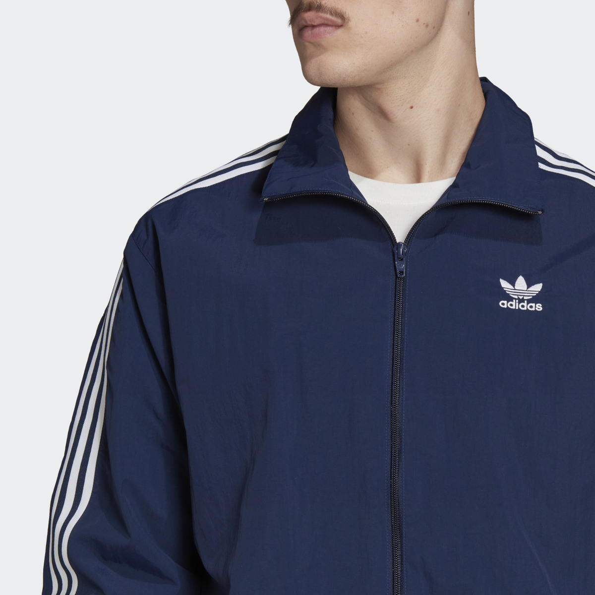 Adidas Casaco Trefoil Adicolor Classics. 7 Adidas Casaco Trefoil Adicolor Classics. 7