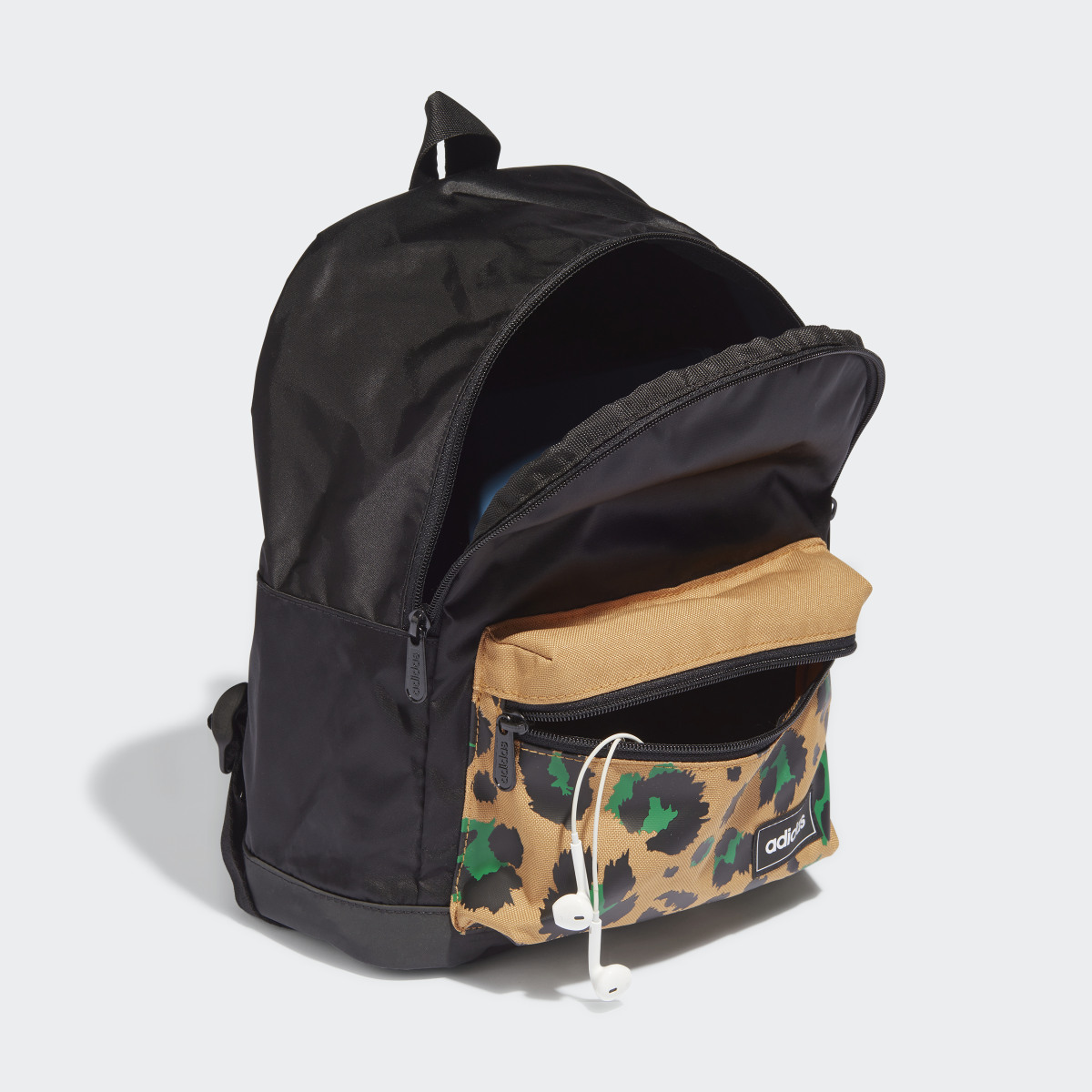 Adidas T4H XS Backpack. 5