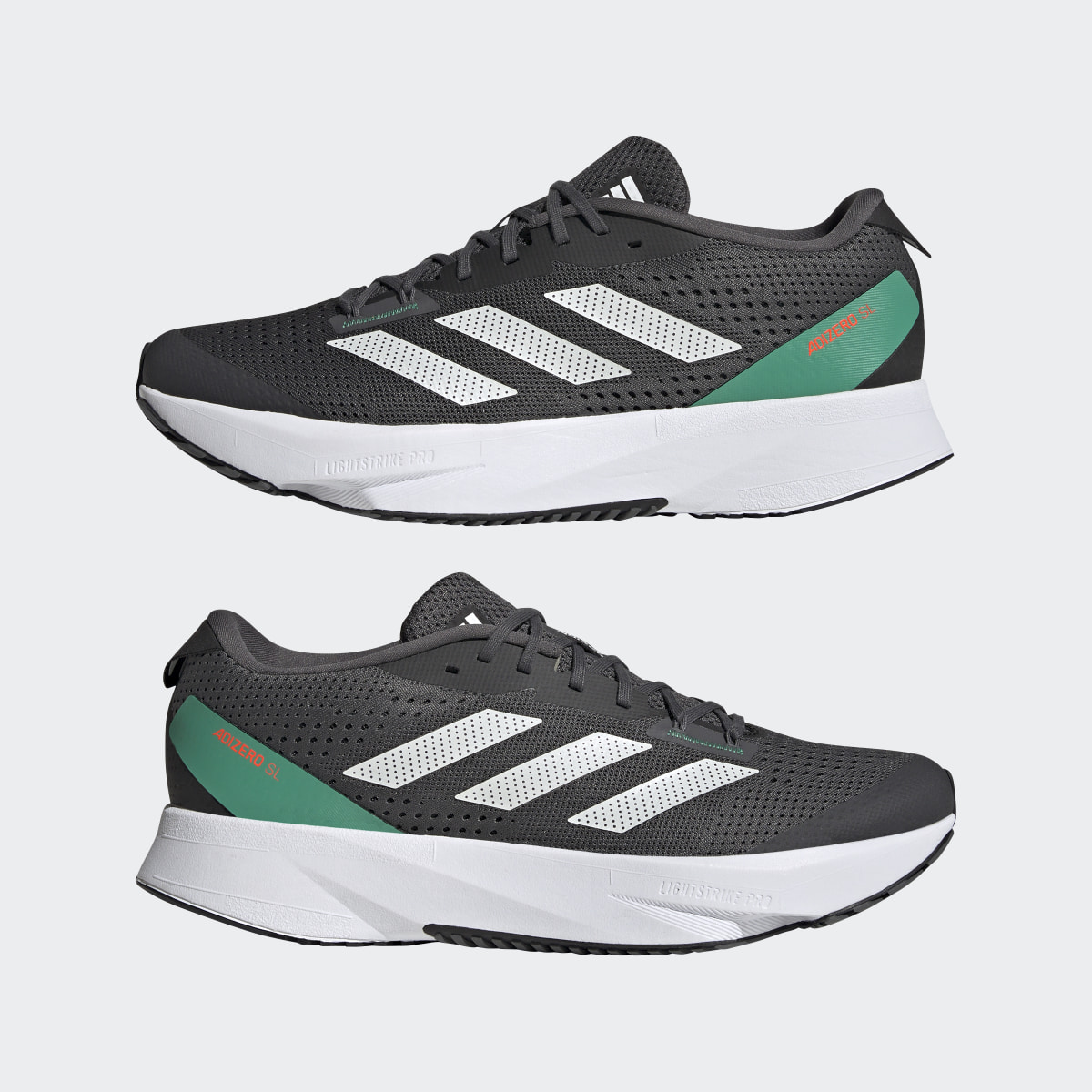 Adidas ADIZERO SL. 8