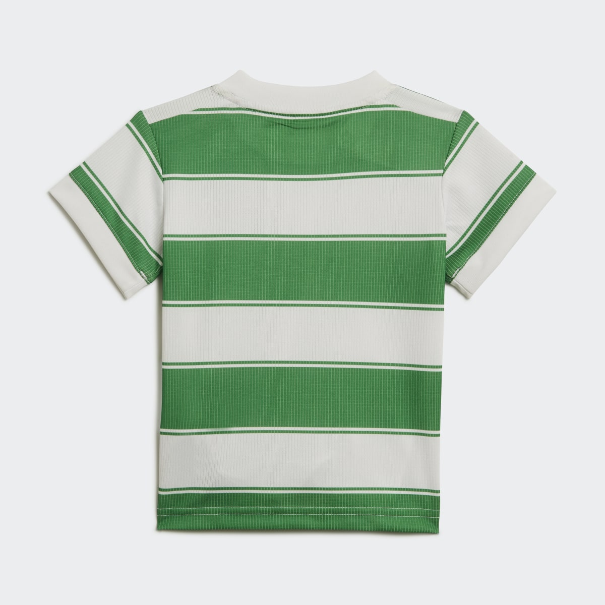 Adidas Celtic FC 21/22 Home Baby Kit. 4