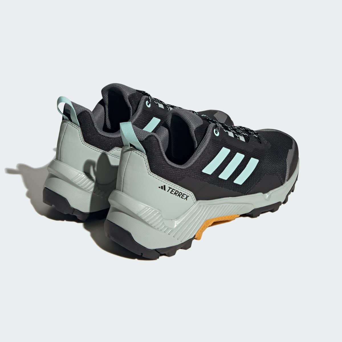 Adidas Eastrail 2.0 Hiking Shoes. 9