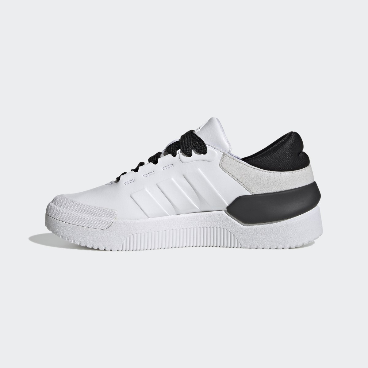 Adidas Court Funk Shoes. 7