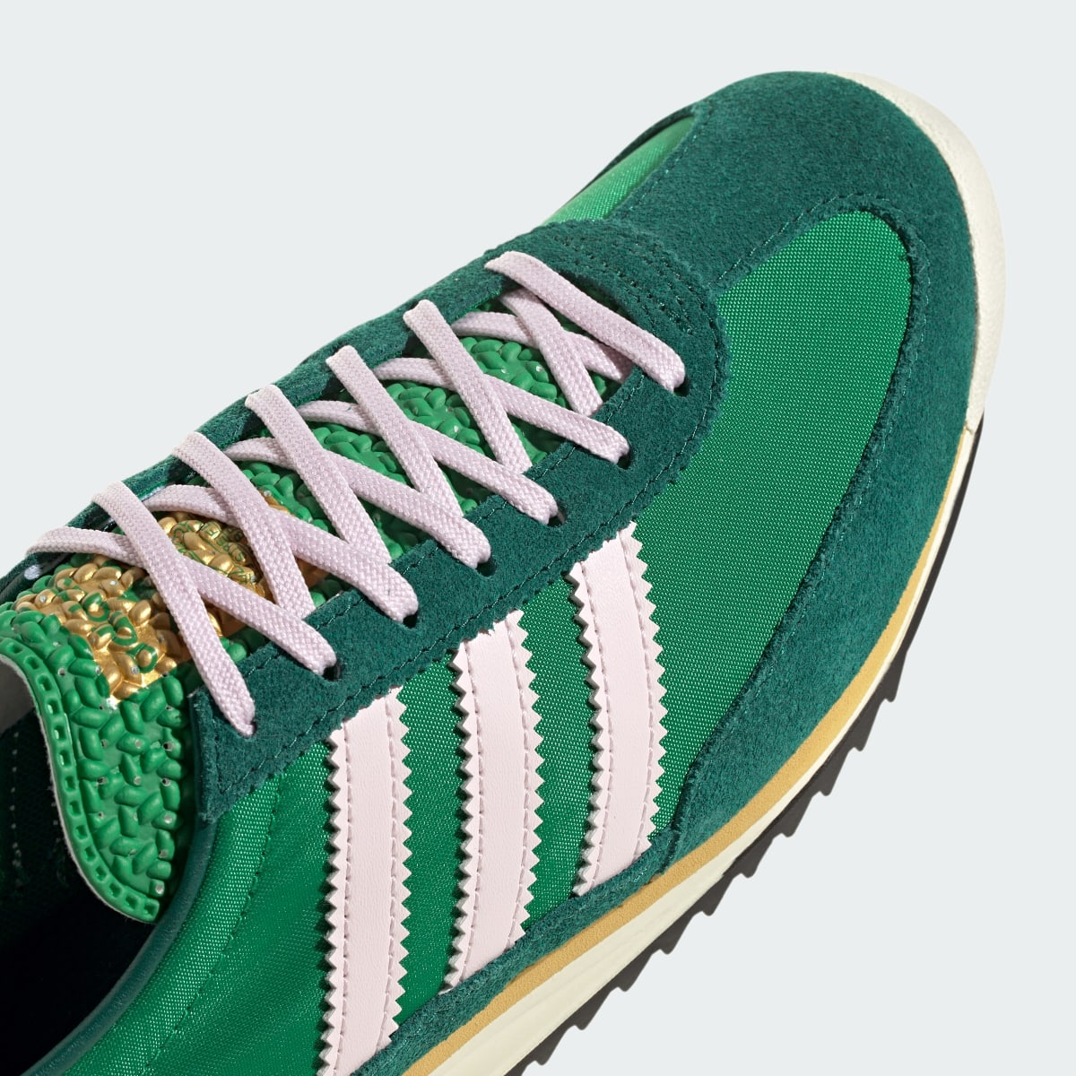 Adidas Scarpe SL72 OG. 10