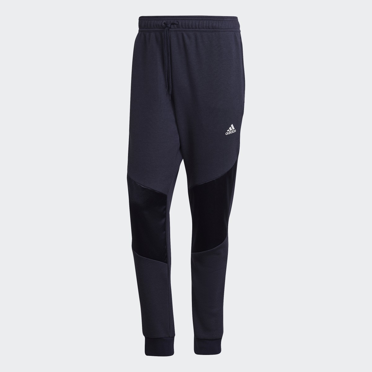 Adidas Survêtement en molleton satiné. 7