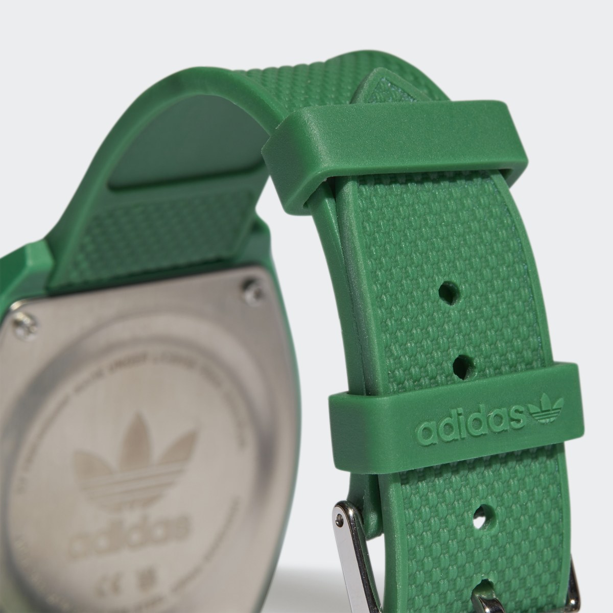 Adidas Montre Project Two R. 6