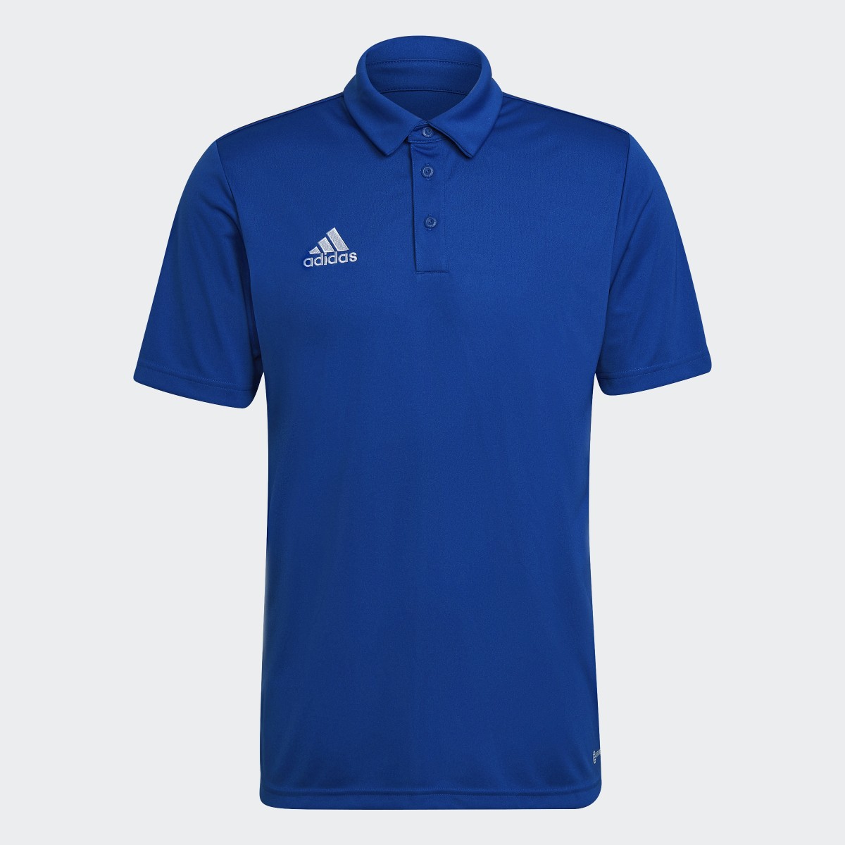 Adidas Entrada 22 Polo Shirt. 5