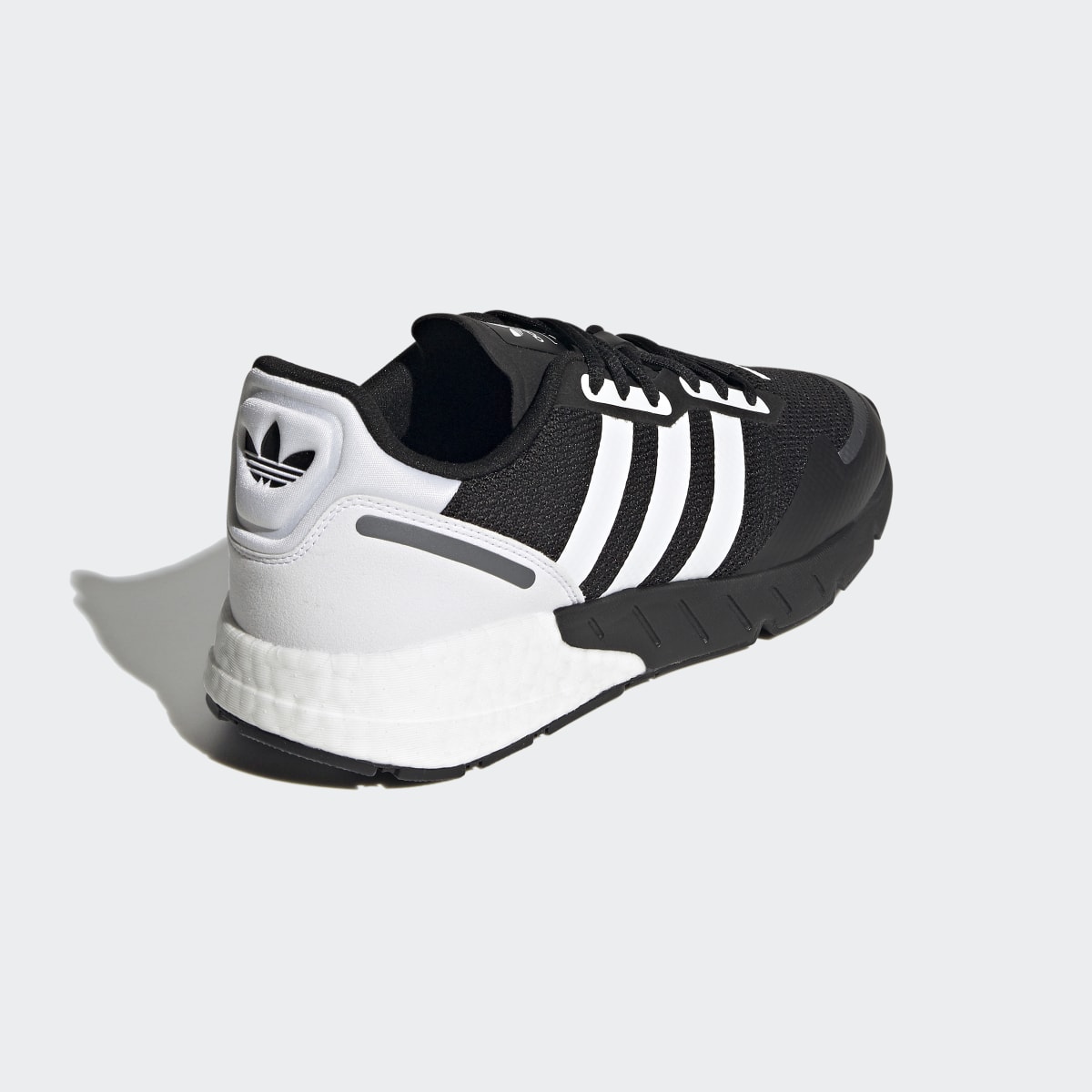 Adidas ZX 1K Boost Shoes. 6