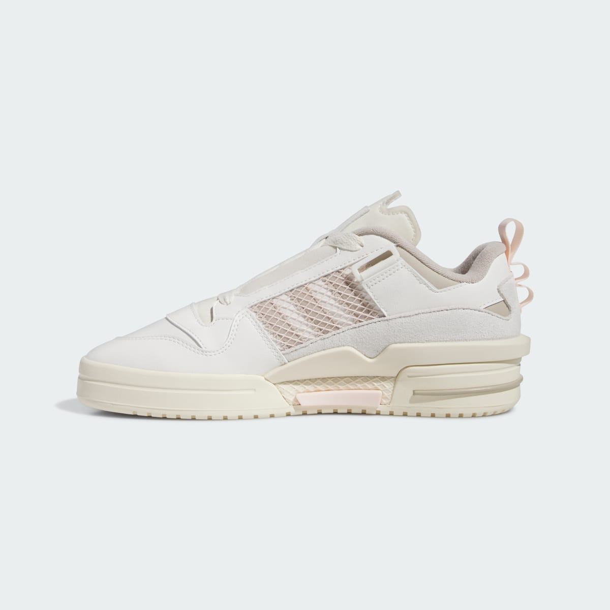 Adidas Chaussure Forum Mod Low. 8