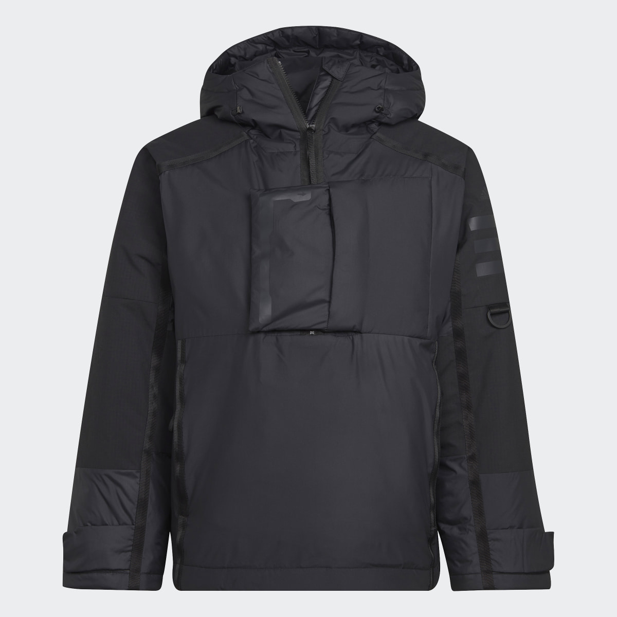 Adidas Anorak com Isolamento CT Xploric TERREX (Unissexo). 4