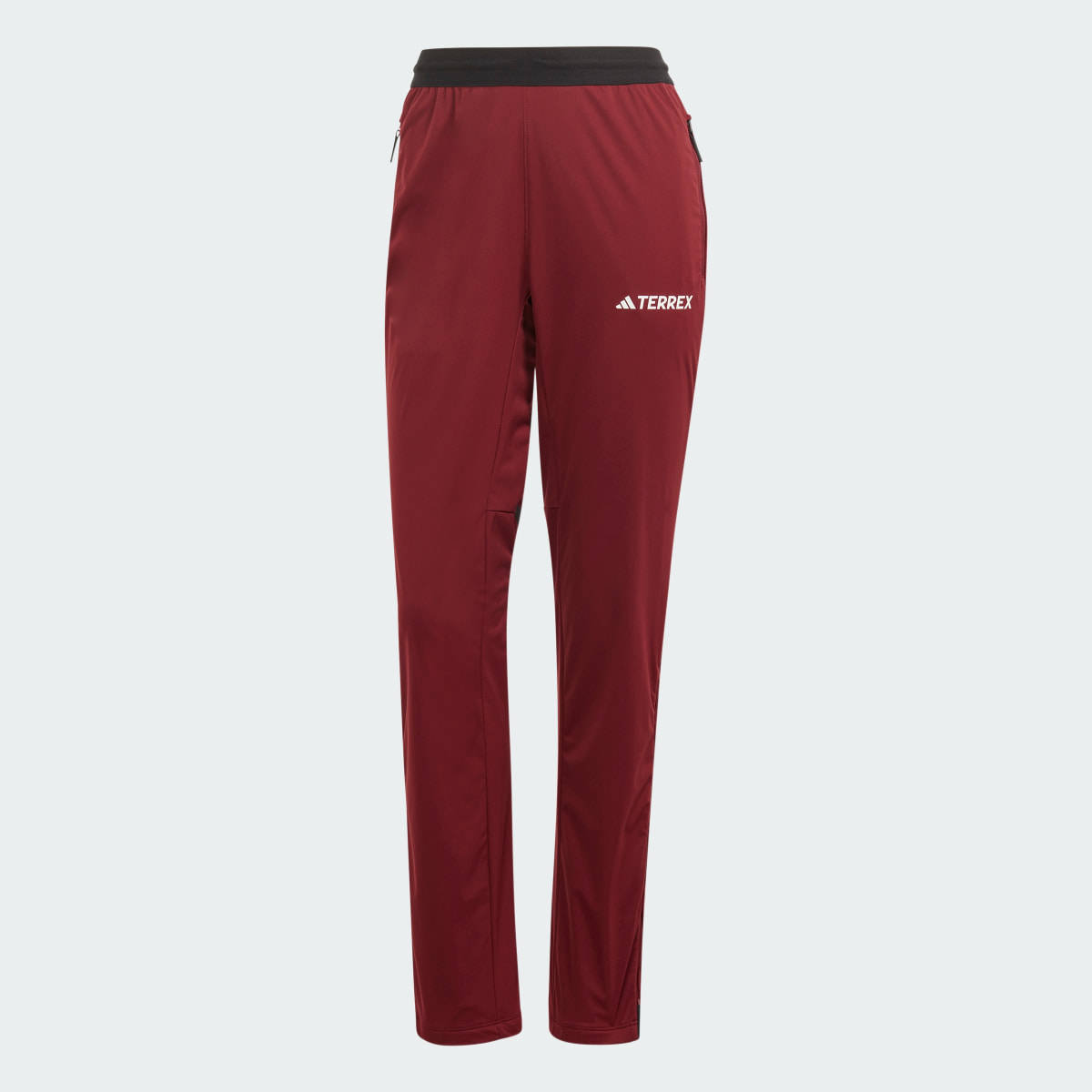 Adidas Pantalon soft shell de ski de fond Terrex Xperior. 5