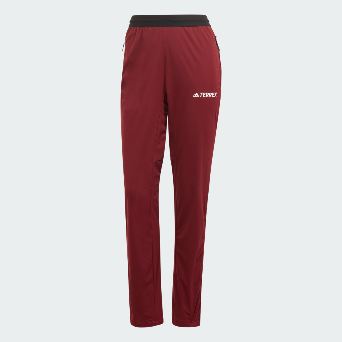Adidas Pantaloni da sci di fondo Terrex Xperior Soft Shell. 5