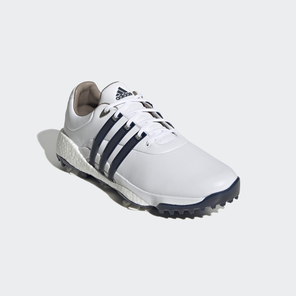 Adidas Tour360 22 Golf Shoes. 9