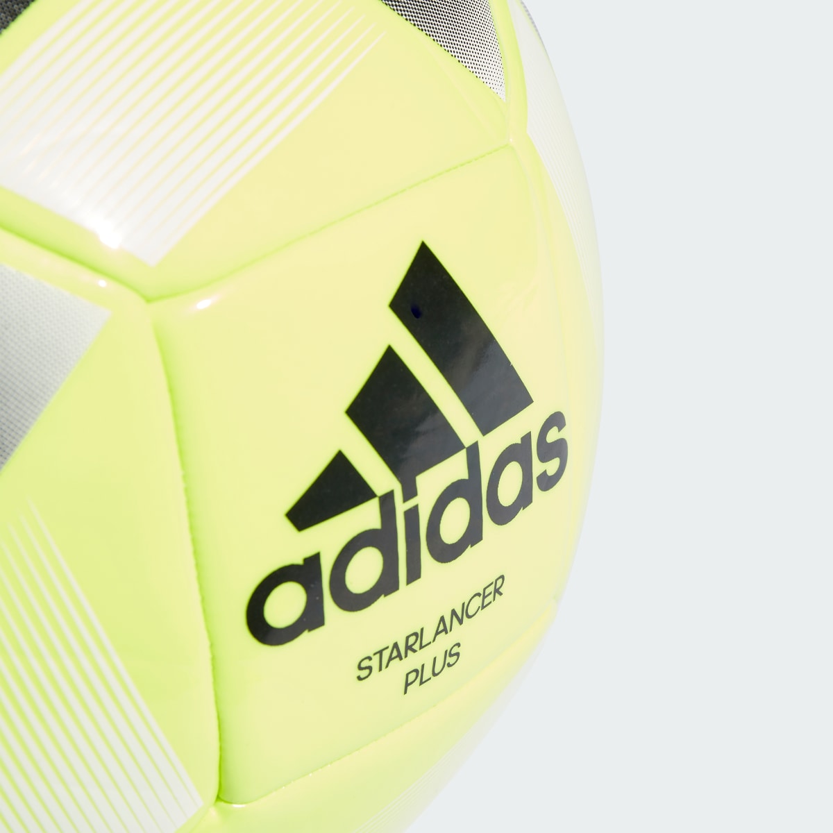 Adidas Ballon Starlancer Plus. 5