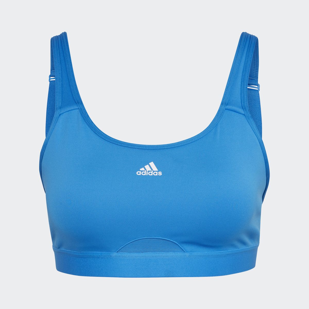 Adidas Top Deportivo adidas TLR Move Training Soporte Alto. 5