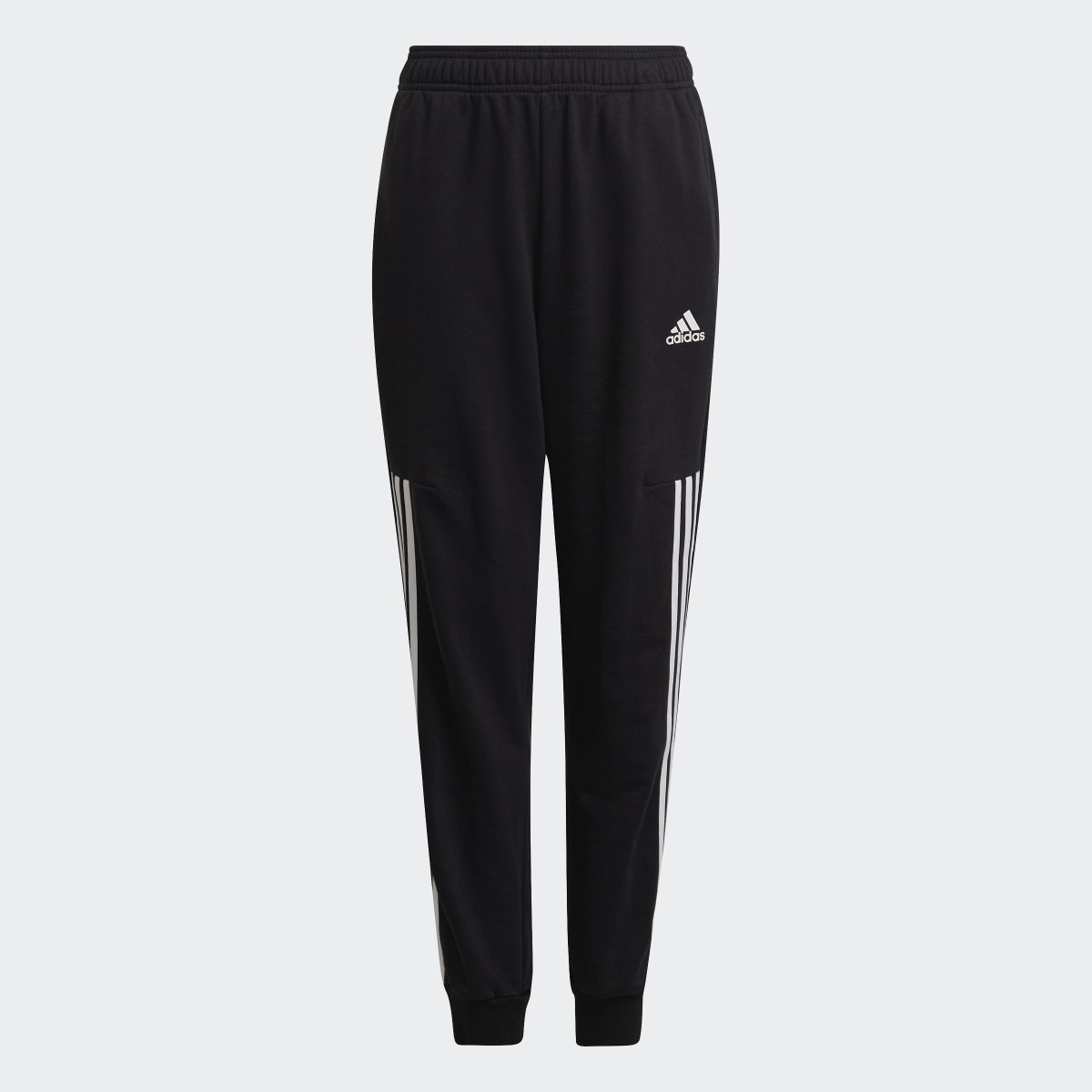 Adidas Tuta 3-Stripes. 5