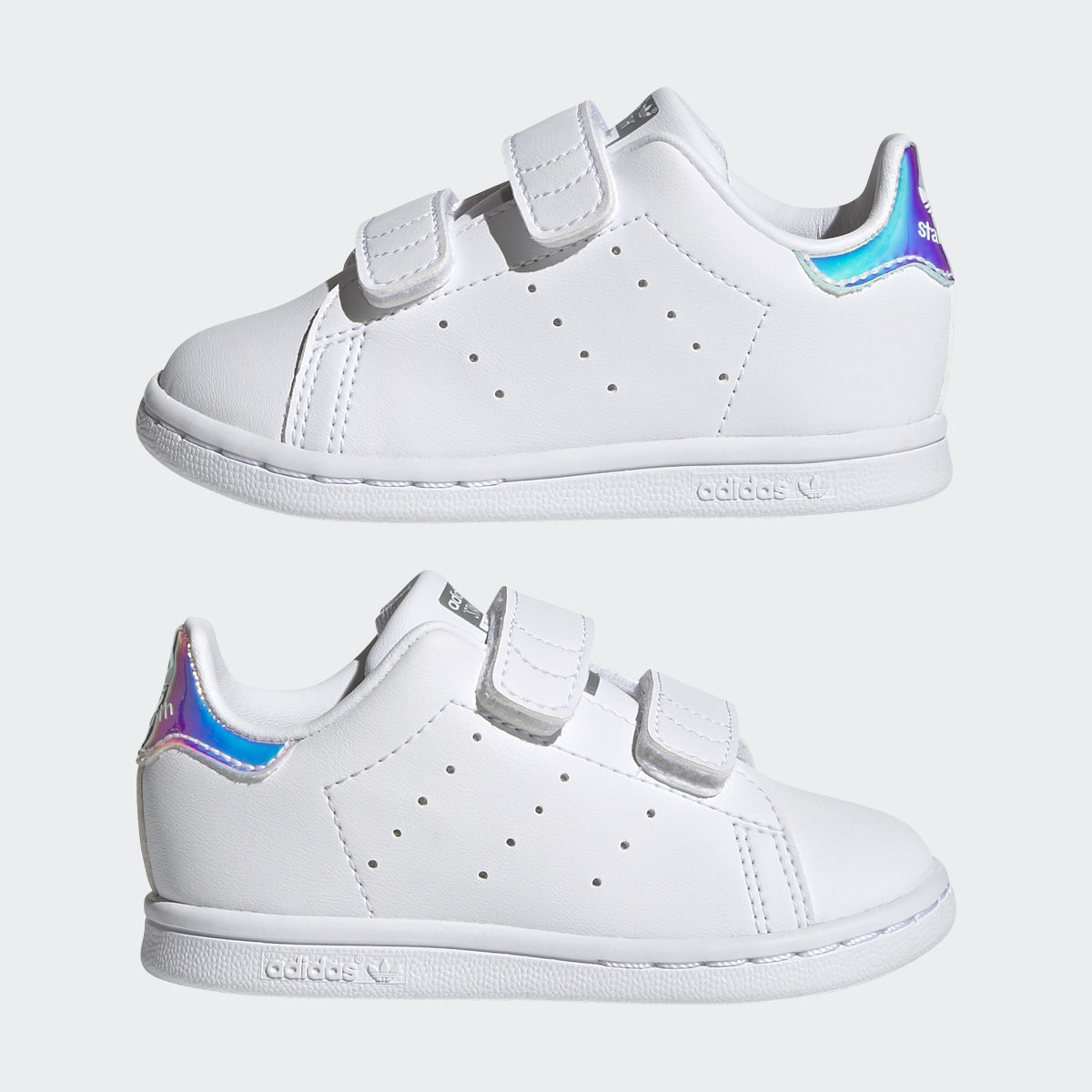 Adidas Sapatilhas Stan Smith. 8