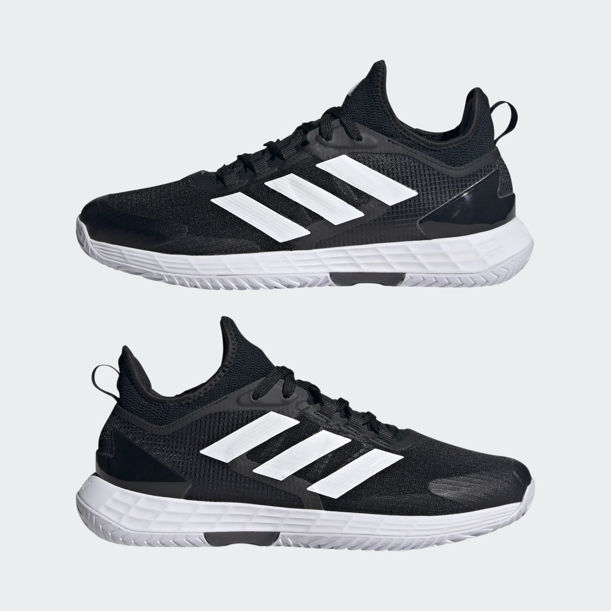 Adidas Adizero Ubersonic 4.1 Tenis Ayakkabısı. 11