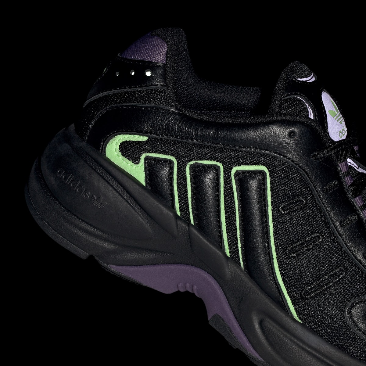 Adidas Falcon Galaxy Shoes. 10