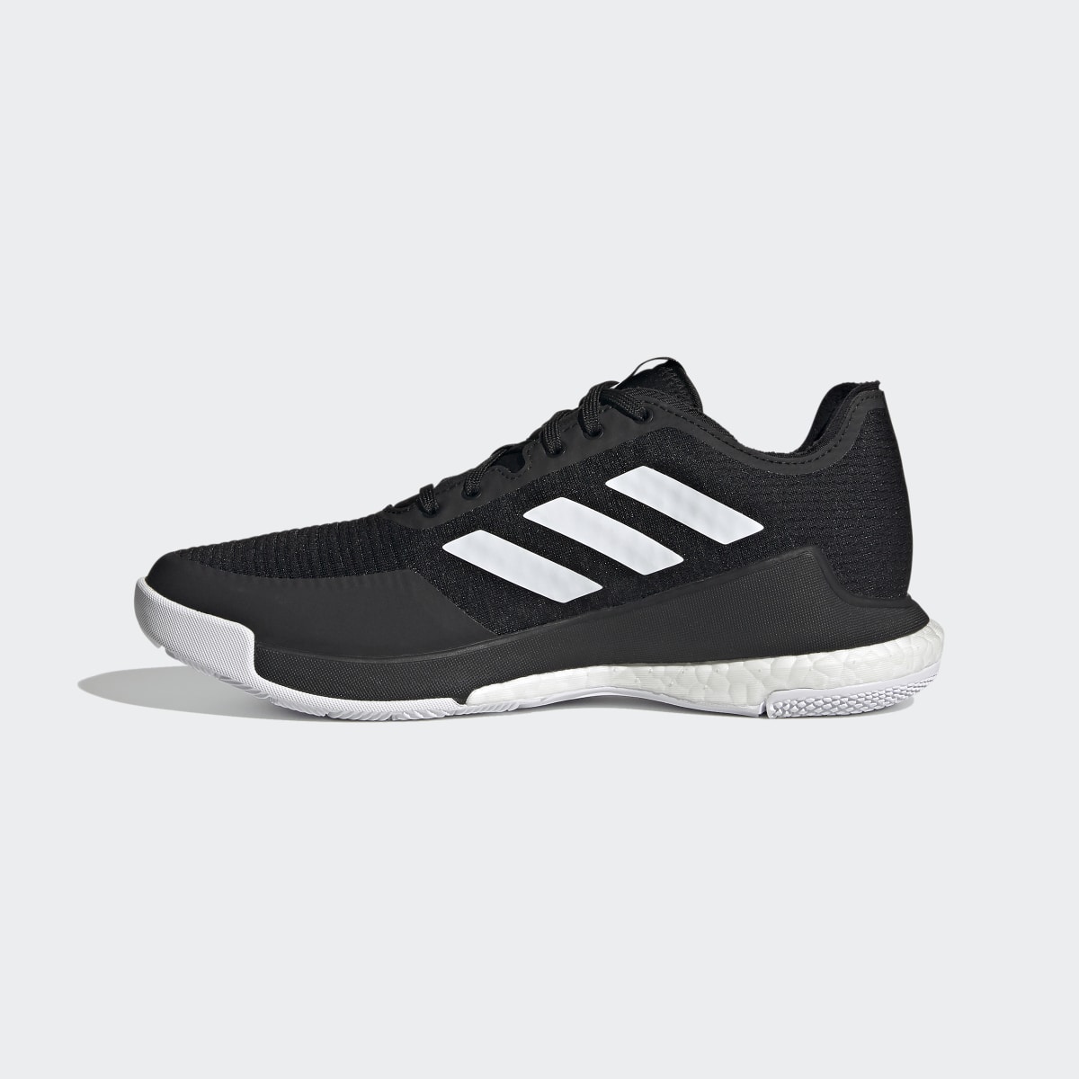 Adidas CrazyFlight Volleyball Shoes. 10