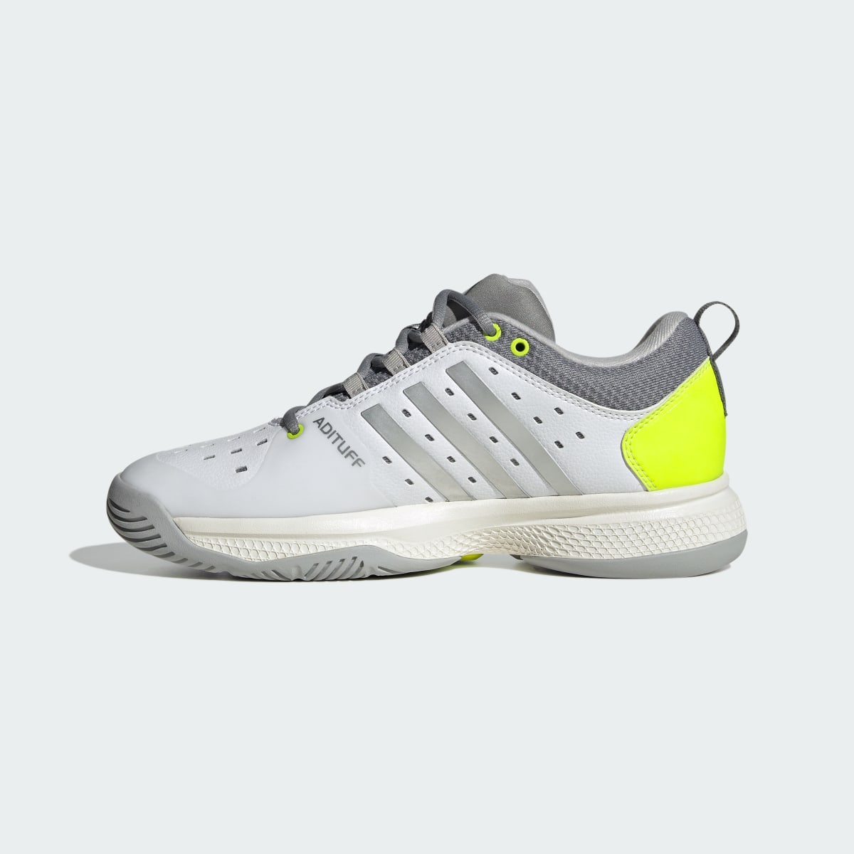Adidas Court Pickleball Shoes. 7