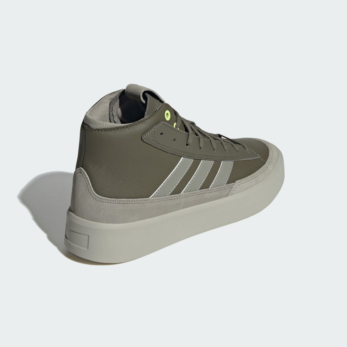 Adidas Buty ZNSORED Hi. 6