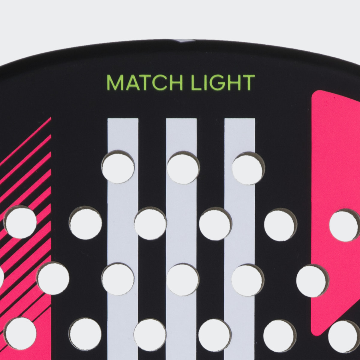 Adidas Match Light 3.2 Padel Racket. 6