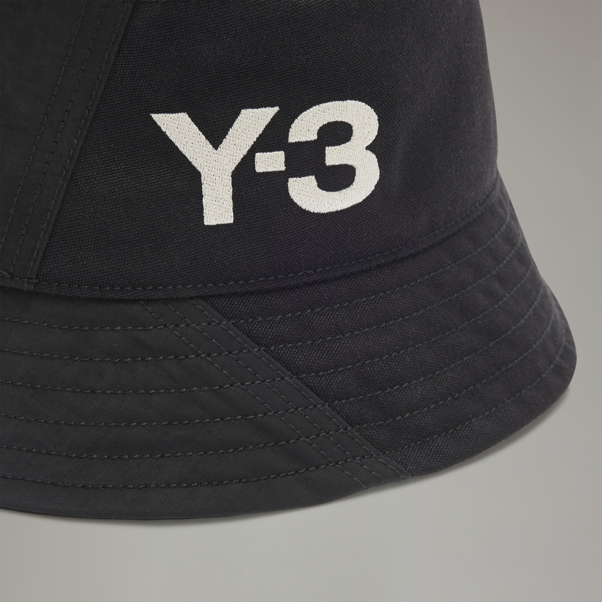 Adidas Y-3 BUCKET HAT. 4