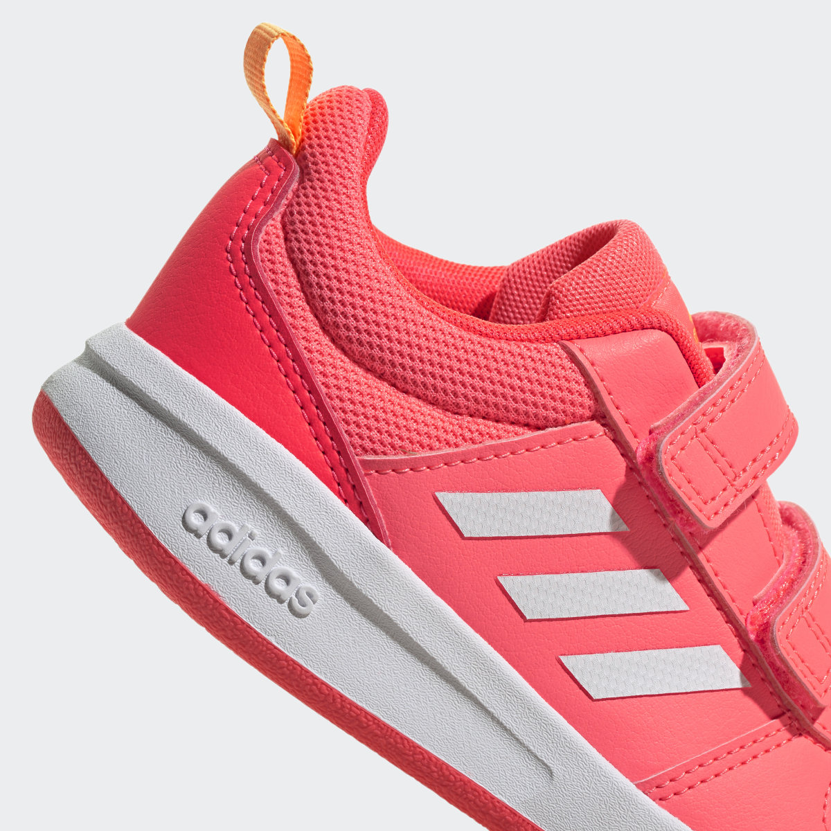 Adidas Sapatilhas Tensaur. 8