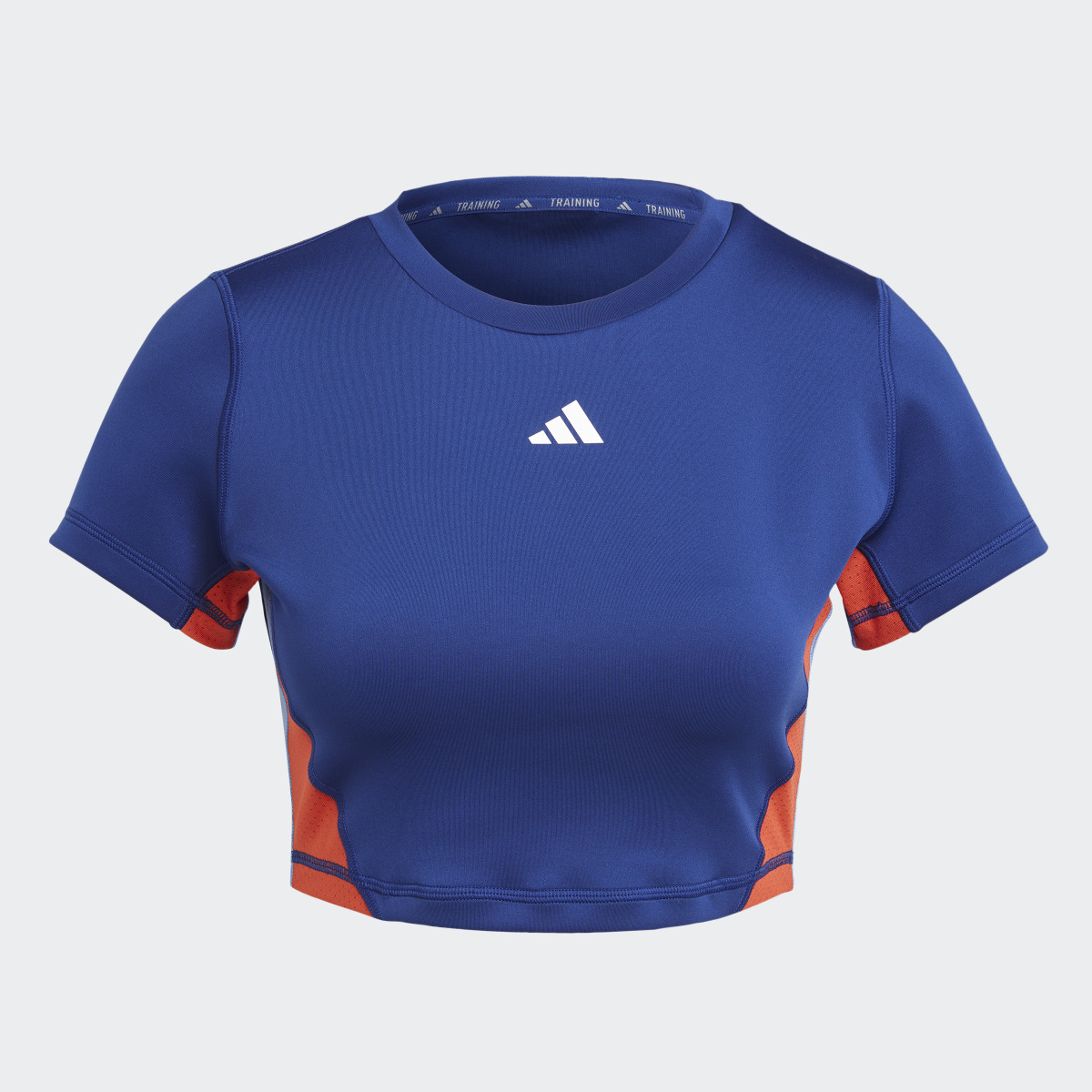 Adidas Top Curto para Treino. 5