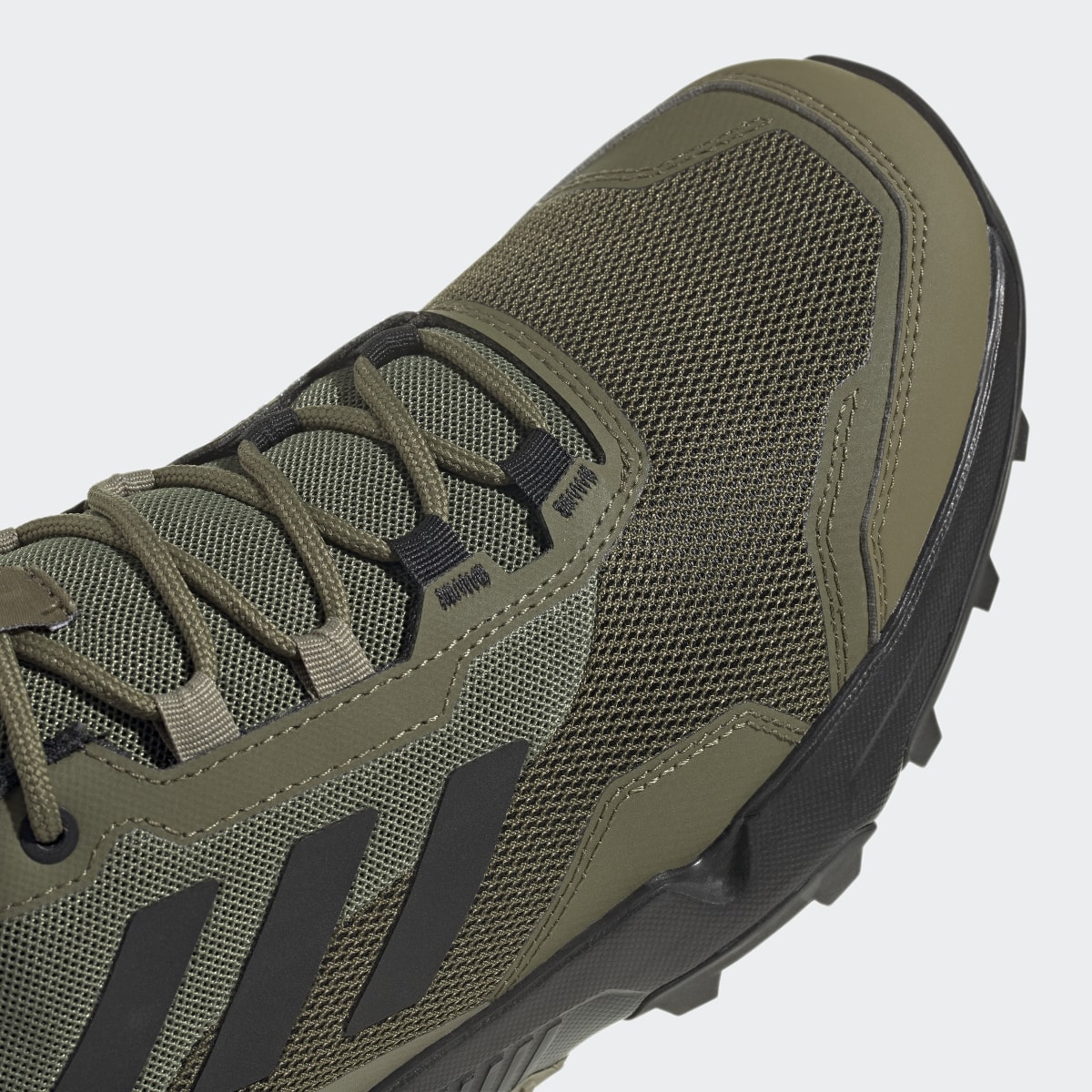 Adidas Eastrail 2.0 Hiking Shoes. 10