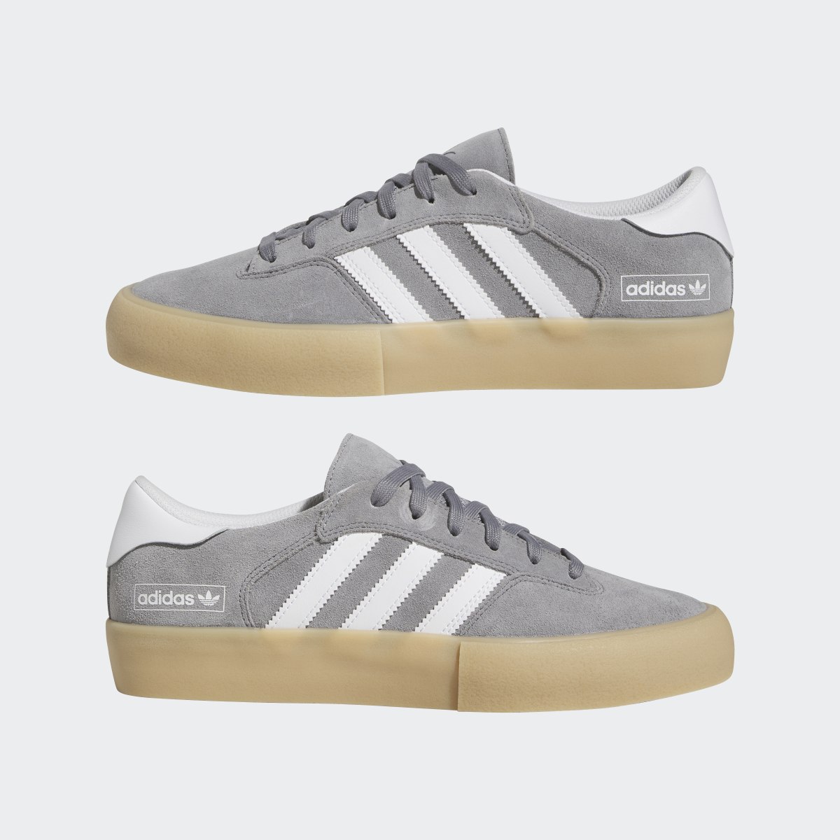 Adidas Buty Matchbreak Super. 8