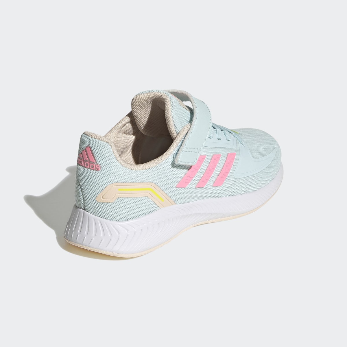 Adidas Chaussure Runfalcon 2.0. 6