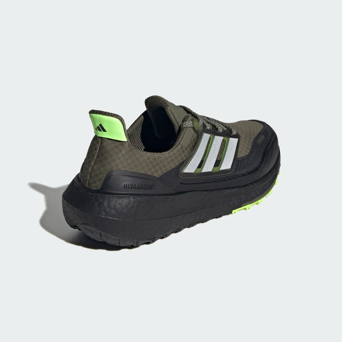 Adidas Ultraboost Light COLD.RDY 2.0 Ayakkabı. 6