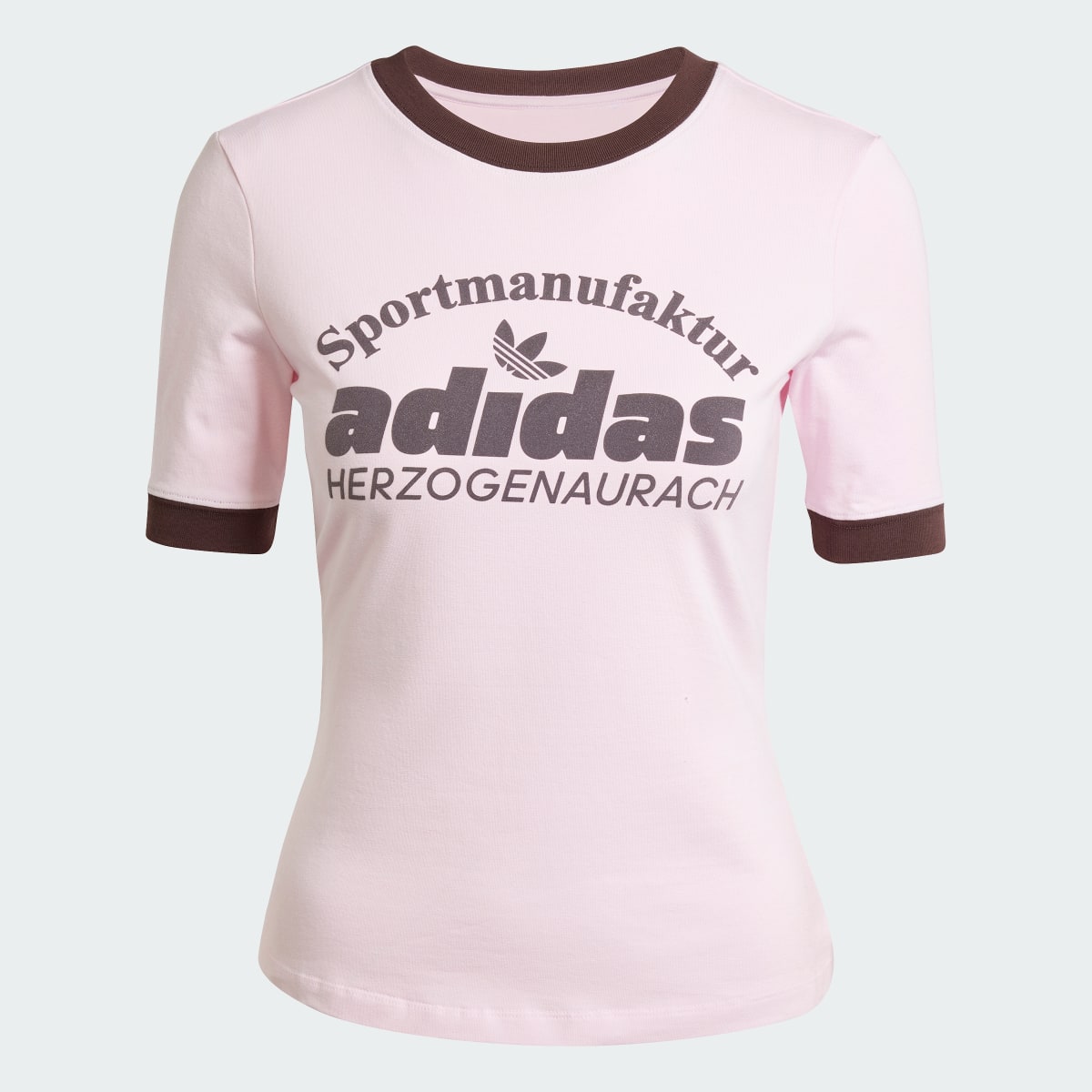 Adidas Retro Graphic Tee. 5