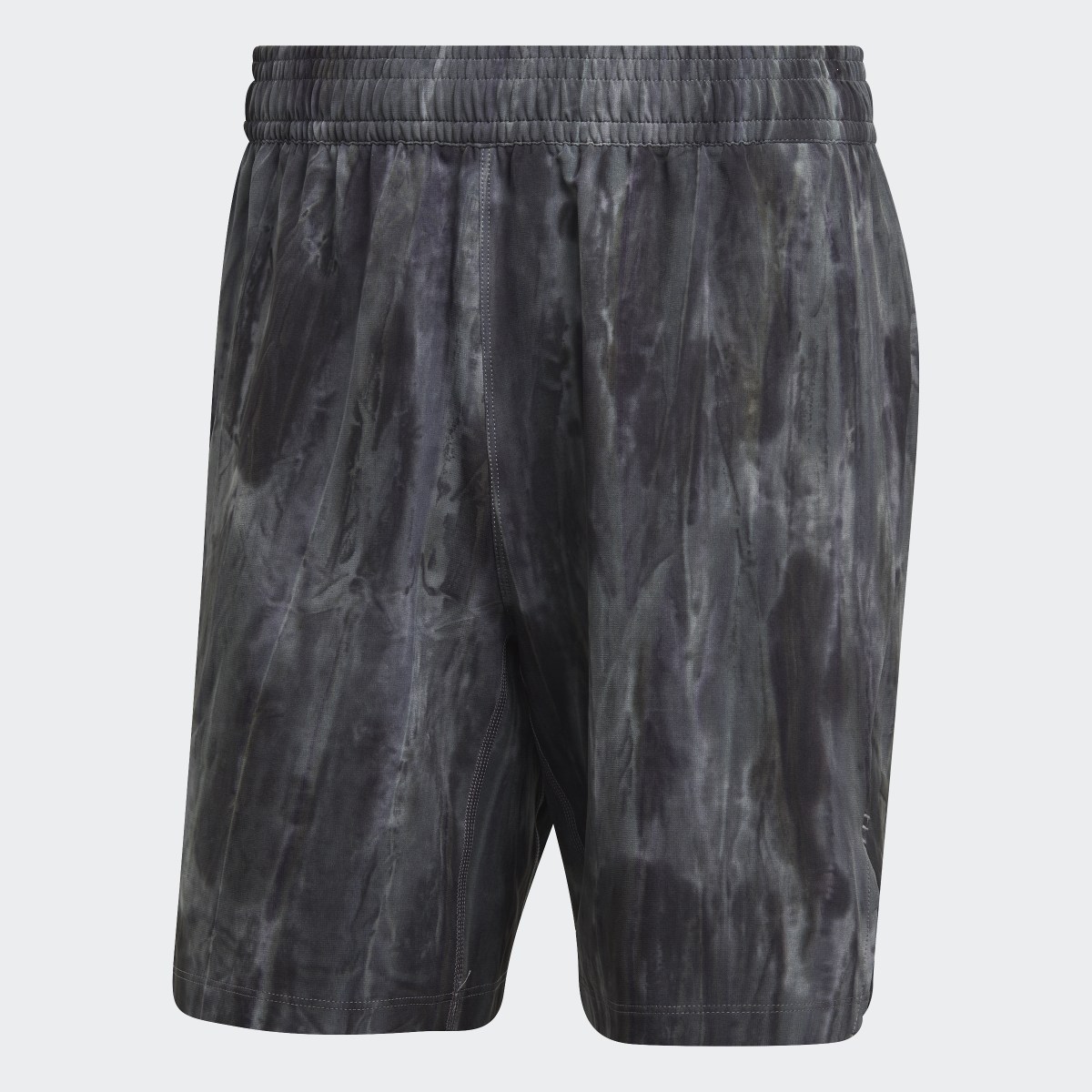 Adidas Workout Spray Dye Shorts. 4