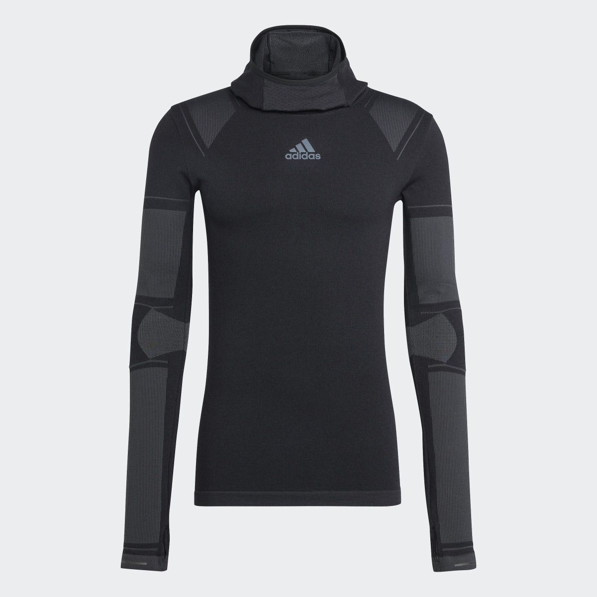 Adidas X-City Long Sleeve. 5