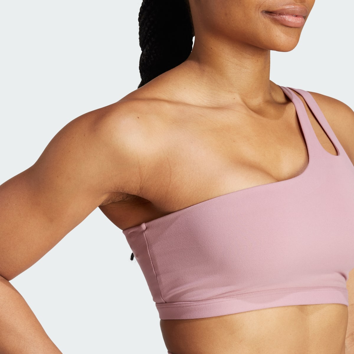 Adidas Yoga Studio Light-Support Bra. 10