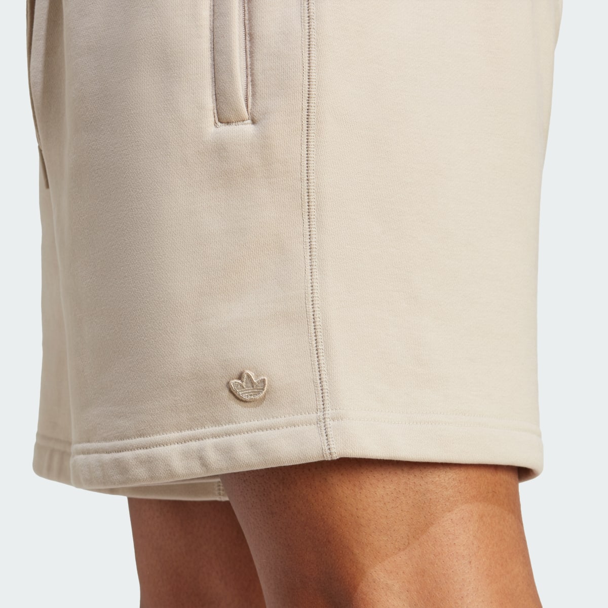 Adidas Premium Essentials Shorts. 5