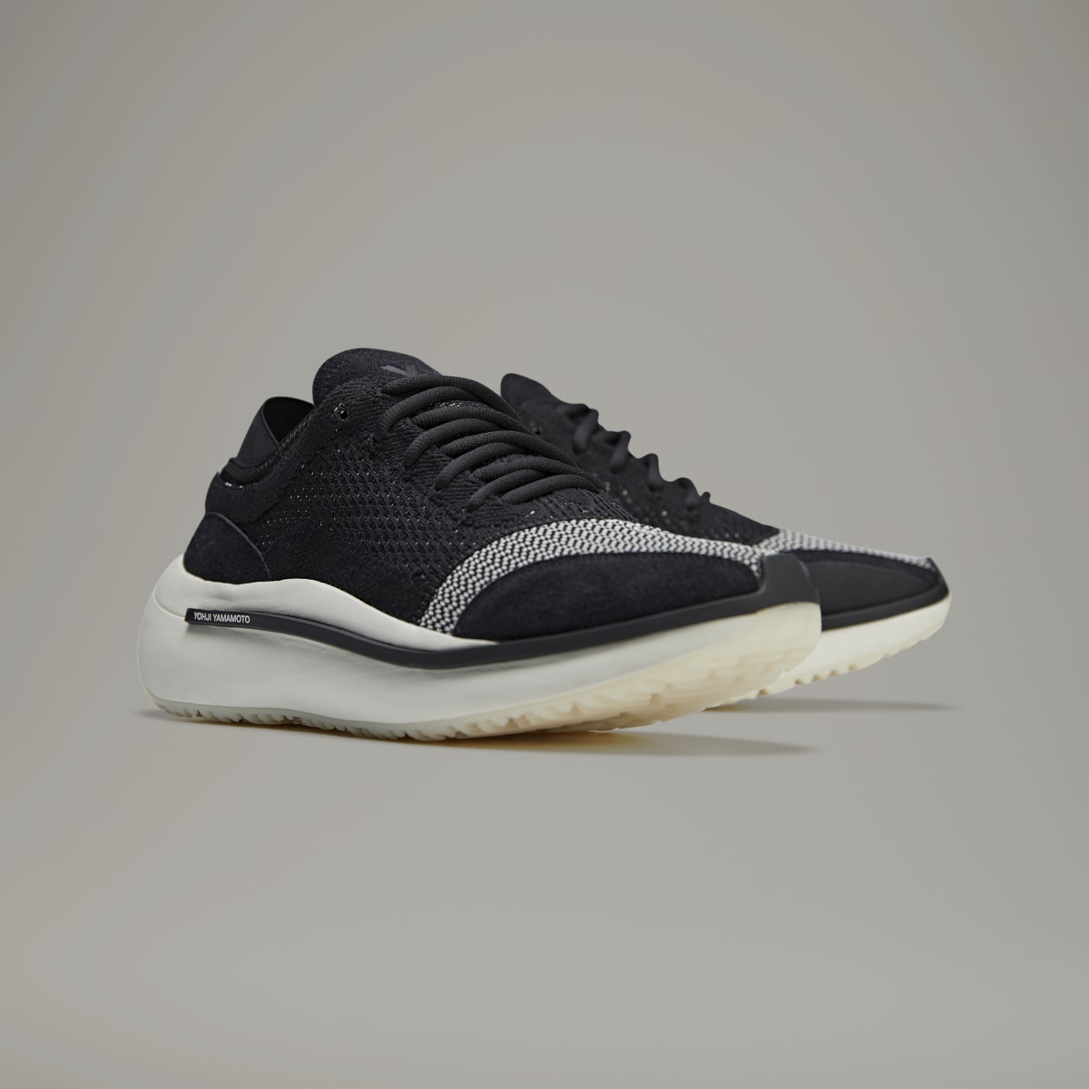 Adidas Y-3 Qisan Knit. 6