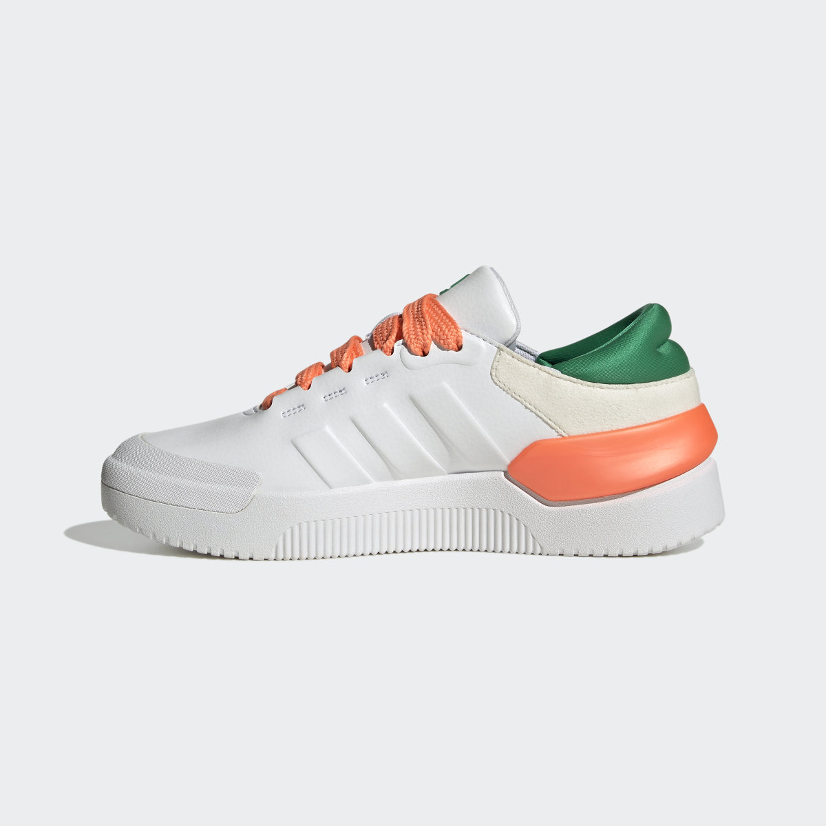 Adidas Tenis Court Funk. 7